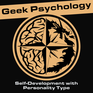 Geek Psychology: Play Life Better by Matt Sherman