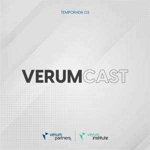 Transformação Cultural - VerumCast