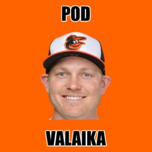 Pod Valaika