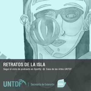 Retratos de la isla
