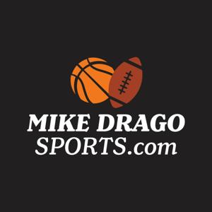 Mike Drago Sports Podcast
