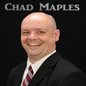 Chad Maples' Podcast