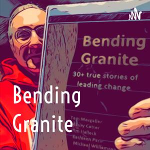 Bending Granite