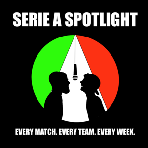 Serie A Spotlight by Jake and Matt Fenech