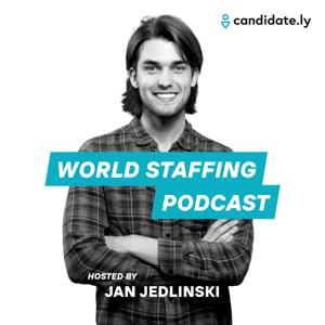 World Staffing Podcast