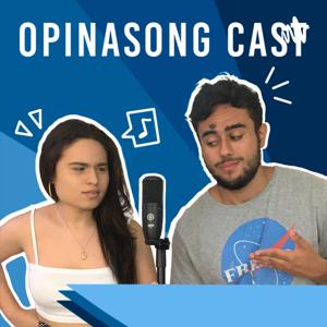 Opinasong Cast