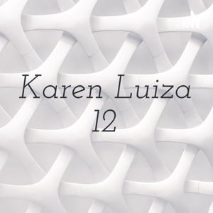 Karen Luiza 12
