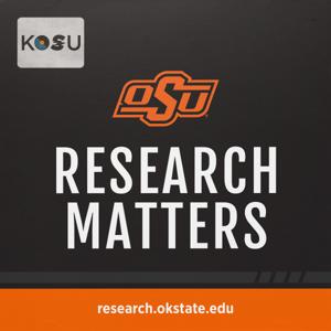 OSU Research Matters by KOSU