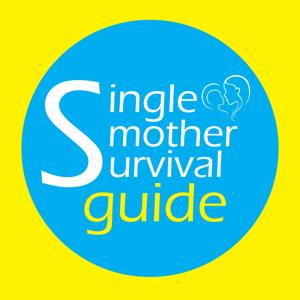 Single Mother Survival Guide by Julia Hasche