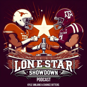 Lone Star Showdown