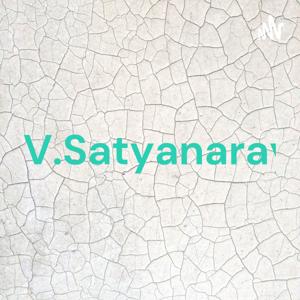 Dr.K.V.Satyanarayana