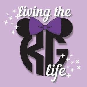 Living the KG Life by Kristen Granara