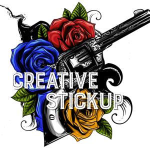 The Creative Stickup