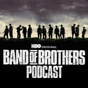 Band of Brothers Podcast by HBO Max