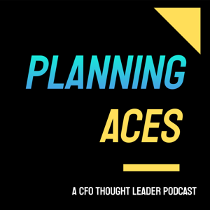 Planning Aces by Brett Knowles & Jack Sweeney