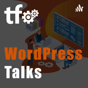 WordPress Talks