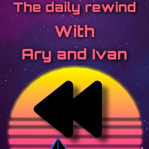 The Daily Rewind