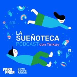 La sueñoteca