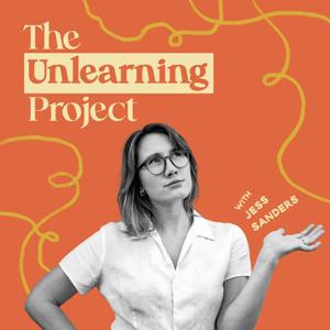 The Unlearning Project