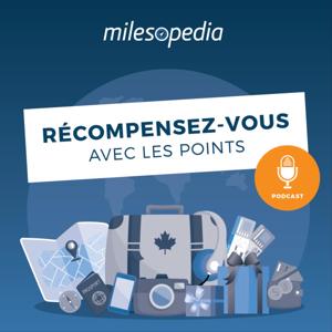 Récompensez-Vous - Milesopedia