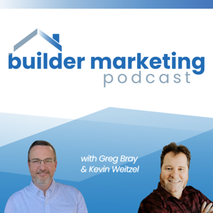 The Builder Marketing Podcast