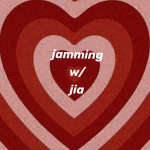 jamming w/ jia