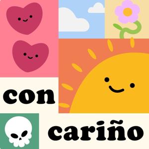 con cariño