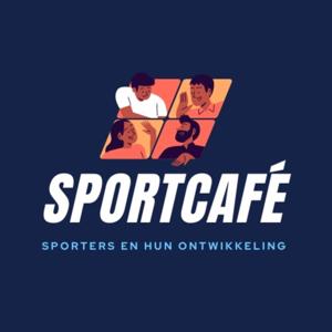 Sportcafé (sporters en hun ontwikkeling)