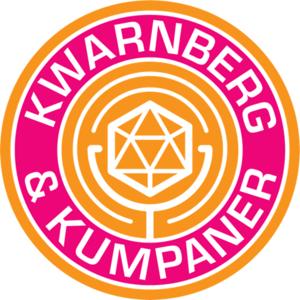 Kwarnberg & Kumpaner Podcast