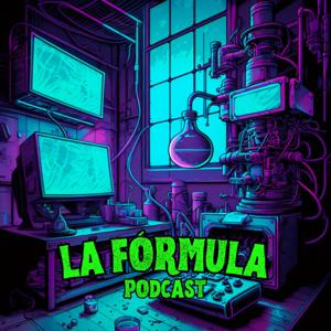 LA FÓRMULA