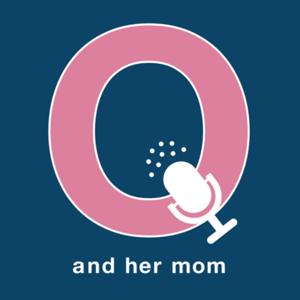 q and her mom