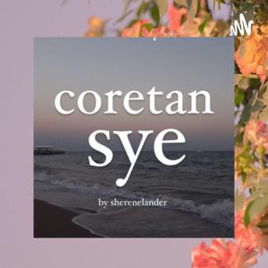 coretan sye