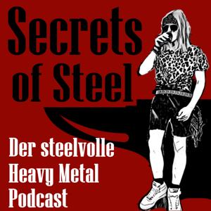 Secrets of Steel - Heavy Metal Podcast