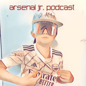 Arsenal Jr. Podcast