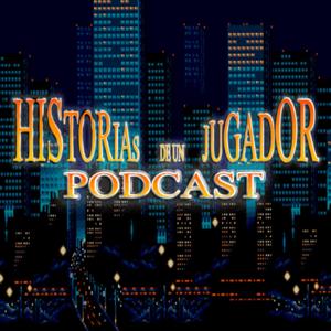 HISTORIAS DE UN JUGADOR Podcast