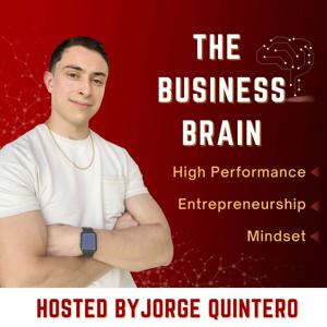 Business Brain Podcast