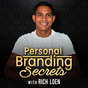 Personal Branding Secrets