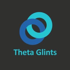 Theta Glints