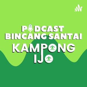 Kampong Ijo PODCAST