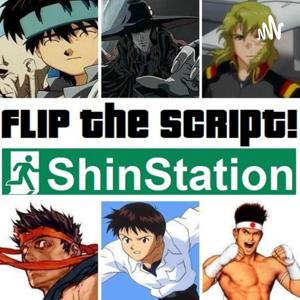 Flip The Script!