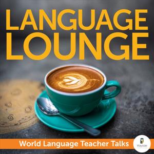 Language Lounge by Wayside Publishing