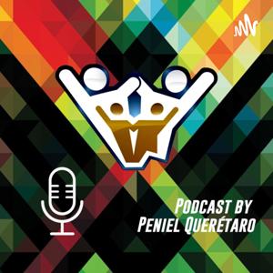 Peniel Querétaro Podcast