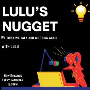 Lulu’s Nugget