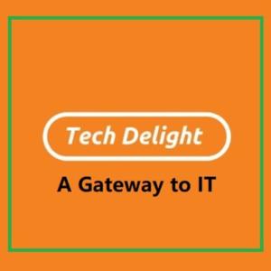 Tech Delight