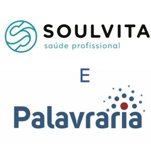 Soulvita Saúde Profissional/Palavraria