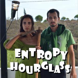 Entropy Hourglass