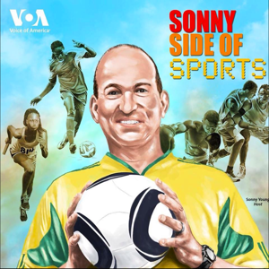 Sonny Side of Sports  - VOA Africa