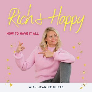 Rich & Happy