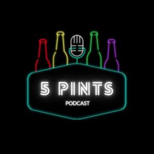 5 Pints