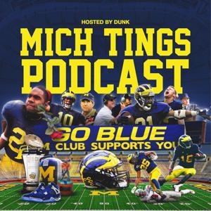 MichTings Football Podcast